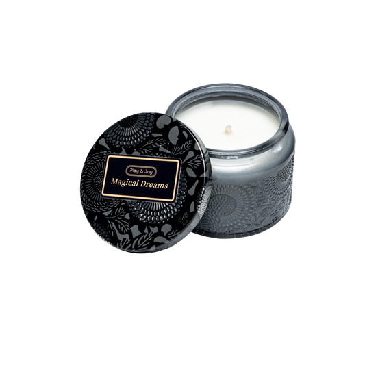 Massage Oil Candle