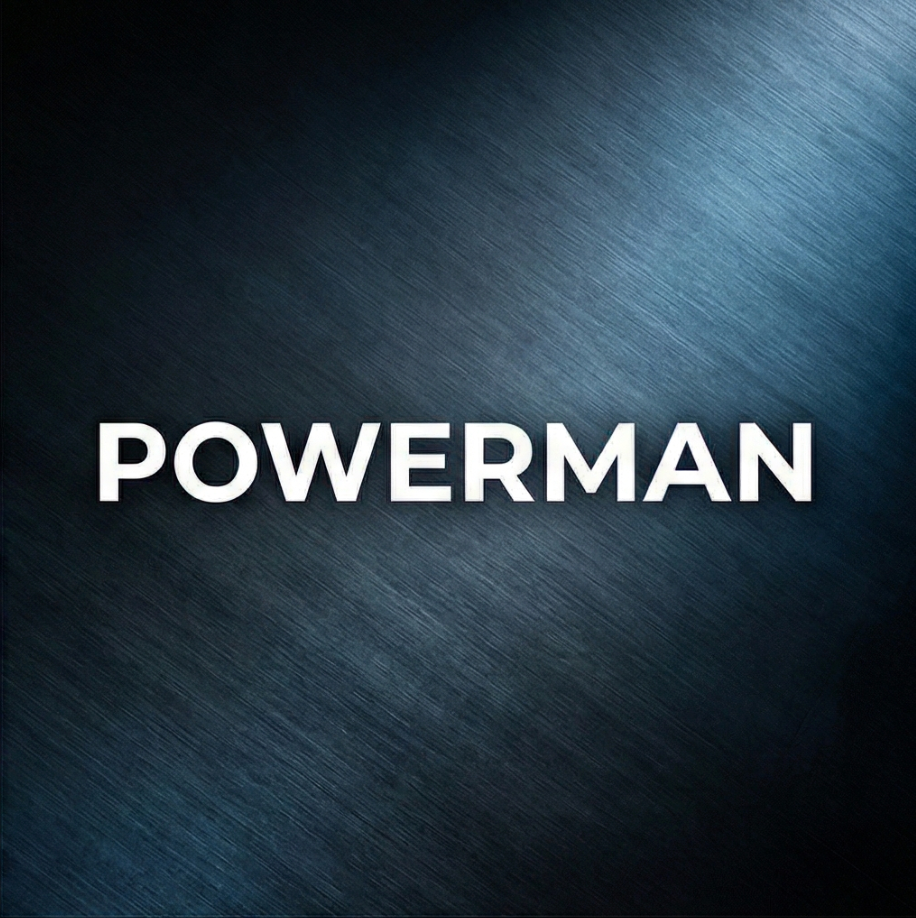 POWERMAN