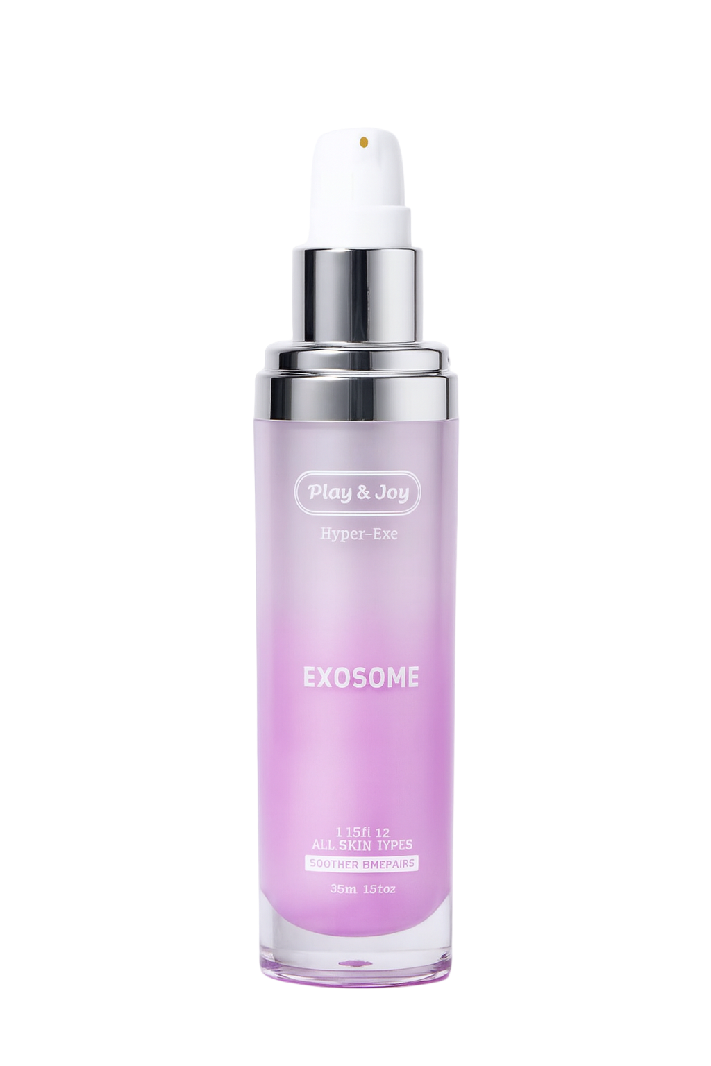 Artmis Orgasm Drop de 35 ml, gotas íntimas con exosomas y ácido hialurónico para aumentar la sensibilidad y el placer femenino.