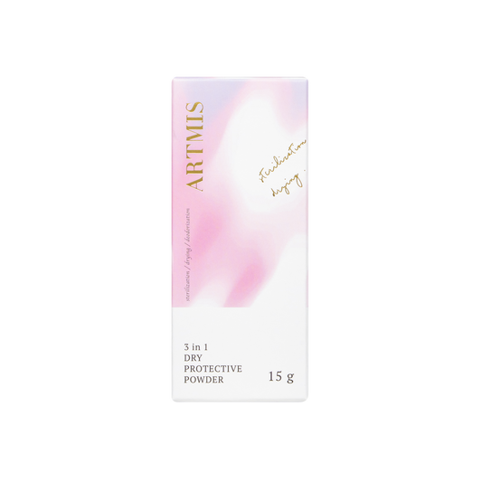 3-in-1 Dry Protective Powder