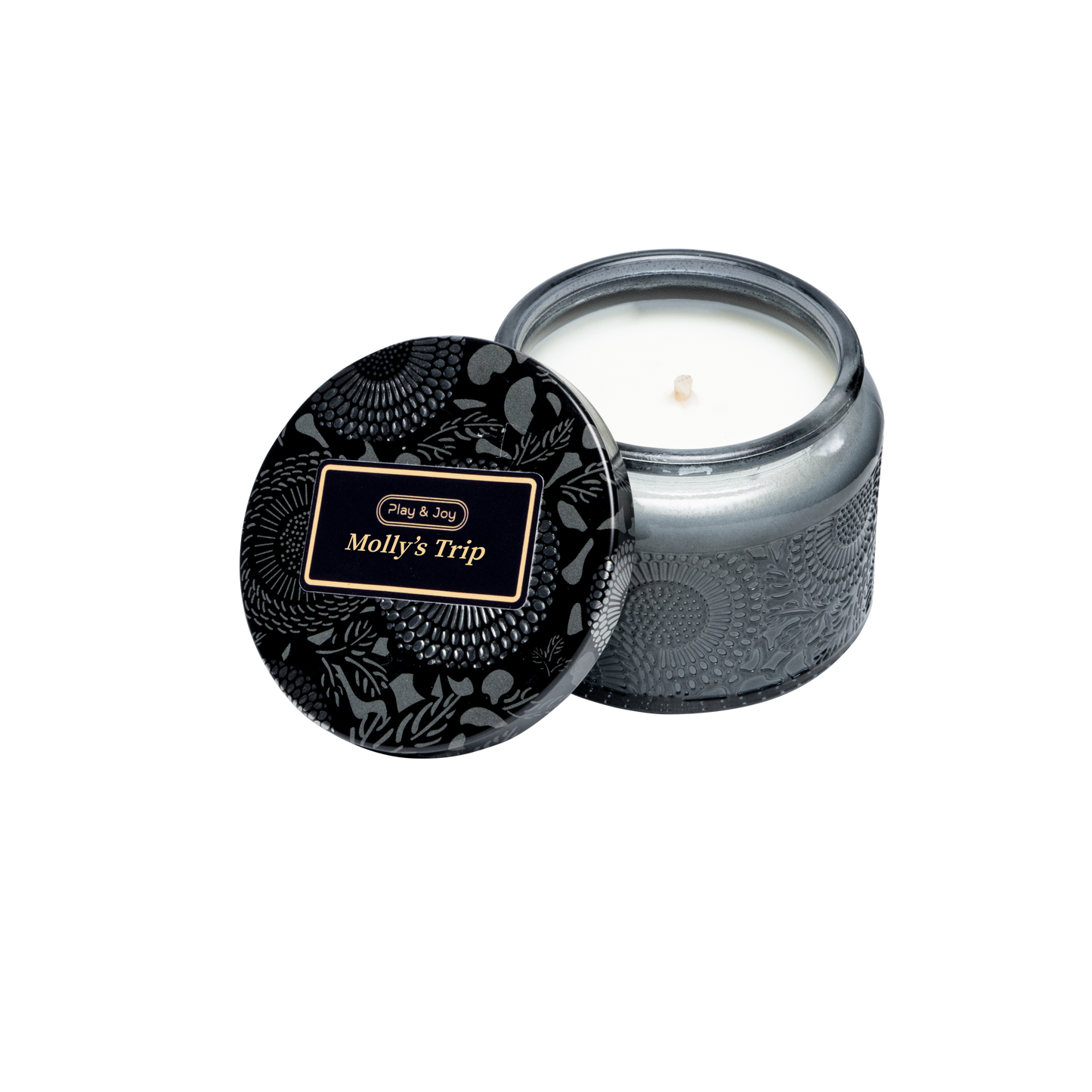 Massage Oil Candle