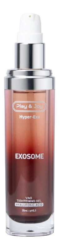 Artmis Tightening Gel de 35 ml, gel íntimo reafirmante con exosomas botánicos y ácido hialurónico para firmeza y elasticidad vaginal.